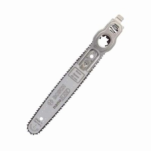 Fierastrau cu lama Bosch NanoBlade Wood Speed 65 pentru taiere lemn si PVC