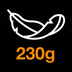 Fierastrau de mana profesional Fiskars pentru lemn proaspat, zimtare grosiera, panza de ferastrau din otel de inalta calitate, inclusiv tolba de depozitare, negru/portocaliu, lungime panza de ferastrau: 33 cm, SW-330, 1020199 - Img 8