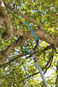 Fierastrau manual Gardena Combisystem 691-20 Lama rotativa 360deg Rezistent la intemperii - Img 4