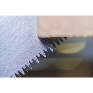 Fierastrau manual Stanley JetCut 2-15-288, 500 mm, 7 TPI, pentru lemn si lemn de esenta tare - Img 6