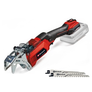 Fierastrau pentru ramuri Einhell GE-GS 18150 Li-Solo, 18V, 10 cm, 1 kg