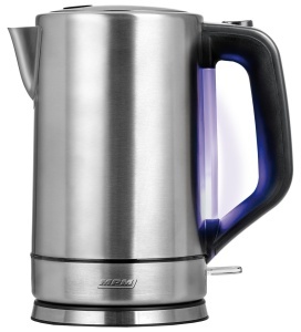 Fierbator apa MPM MCZ-121M, 1,7L, 2200W, inox