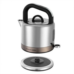 Fierbator apa Russell Hobbs Distinctions 1.5l 2400W Inox Titanium - Img 8