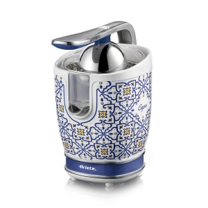 Fierbator Ariete 413 Capri, 1.7L, 2000W, Inox - Img 1