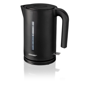 Fierbator Cloer 4110 2200W 17L Negru Protectie Supraincalzire
