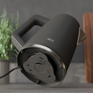 Fierbator de apa AEG Deli 5 2400 W 1,7 l Anthracit - Img 3