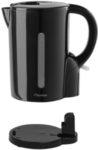 Fierbator de apa Bestron AW1101Z, 1.7L, 2200W, Negru - Img 2
