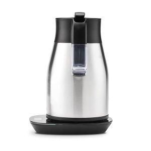 Fierbator de apa Gastroback 42426, 1.7 litri, 2200W, inox, argintiu - Img 2