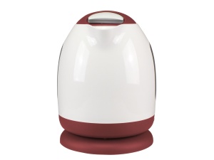 Fierbator electric Beper P101BOL100, 1,7 litri, 2200 W, rosu - Img 3
