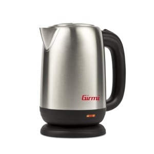 Fierbator electric Girmi BL34, 1,7L, 2200W, verde - Img 2