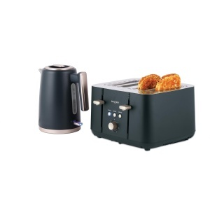 Fierbator electric Salter Marino 17L 3000W Filtru anticalcar Protectie la supraincalzire - Img 7