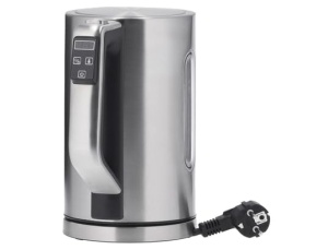 Fierbator electric Severin WK 3418, 1,7 l, 3000 W, inox, negru - Img 4