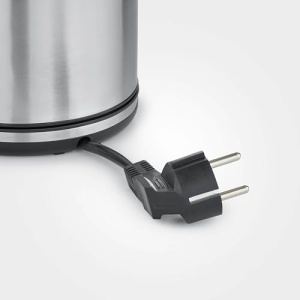 Fierbator electric SEVERIN WK 3489 1L 2400W Argintiu-Negru BPA-Free - Img 11