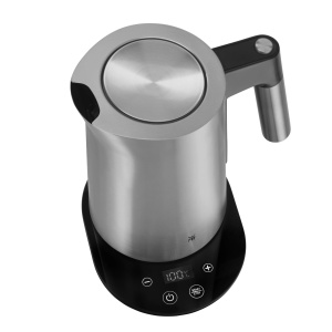 Fierbator electric WMF Kineo 16L temperatura ajustabila 3000W inox mat - Img 10