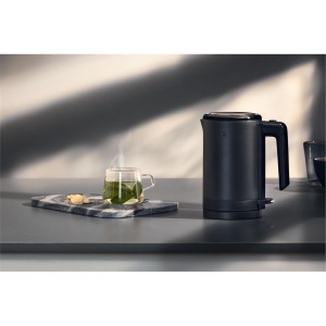 Fierbator electric WMF Kuchenminis 08L 1800W otel inoxidabil negru - Img 8