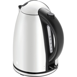 Fierbator electric WMF Stelio 1,7l, 2400 W, inox matt