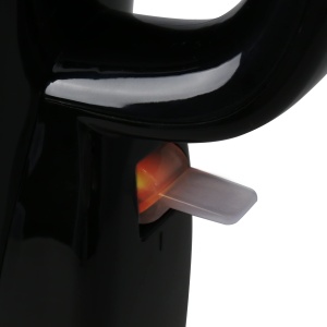 Fierbator Emerio WK-125130, 1.7 Litri, 2200 W, NegruAuriu, BPA Free - Img 4