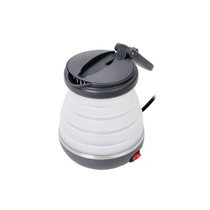 Fierbator metalic ADLER 1,7 l, sistem STRIX, putere 2200 W, alb