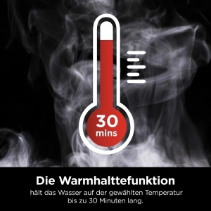 Fierbator Ninja Perfect Temperature KT201EU 17L Inox Control Temperatura - Img 5