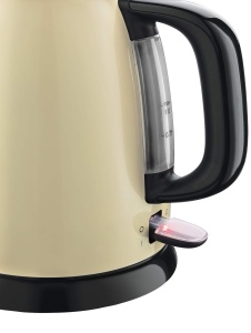 Fierbator Russell Hobbs Colours 24994-70 10L 2400W Inox Crem - Img 8