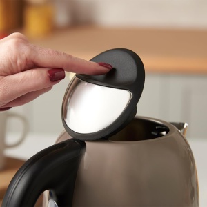 Fierbator Russell Hobbs Colours Plus Mocha 28511-70 17L 2400W Economie Energie - Img 5