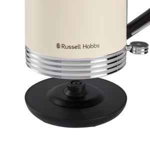 Fierbator Russell Hobbs Hanley Retro 28640-70 17L 2400W Design Vintage Crem - Img 7