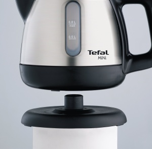 Fierbator Tefal BI8125 08L 2200W Inox Protectie impotriva supraincalzirii - Img 6