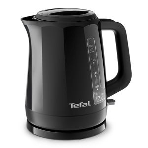 Fierbator Tefal Express, 2400 W, capacitate 1.7 L, auto-oprire