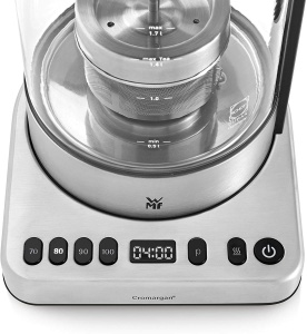 Fierbator WMF Lono 2 in 1 3000W 17L Teiera cu temperaturi ajustabile - Img 2