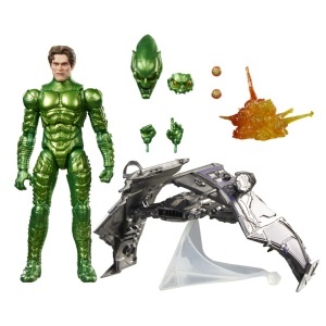 Figurina de Actiune Marvel Legends Gruner Kobold 15 cm cu Accesorii