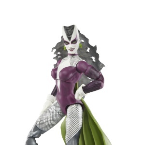 Figurina de colectie Hasbro Marvel Legends Lilith, 15 cm, premium, cu accesorii - Img 3