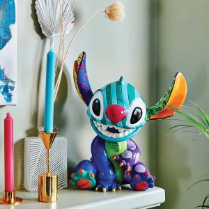 Figurina Disney Britto, Multi Coloured, Design Pop-Art, Unicat - Img 4