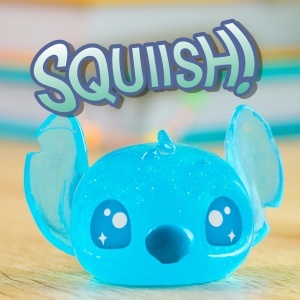 Figurina Disney Stitch in Blindcapsula, 5 cm, 7 culori disponibile - Img 3
