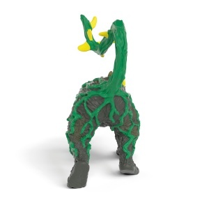 Figurina Dschungelschimpanse Schleich 70835, 9 x 4 x 9 cm, pentru copii peste 6 ani - Img 8