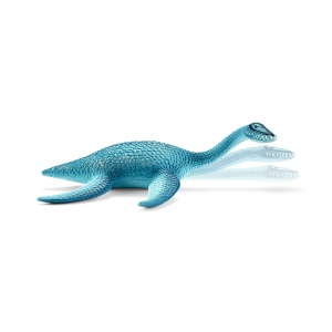 Figurina Plesiosaurus Schleich 12 x 15 x 3 cm Detalii autentice - Img 2