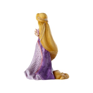 Figurina Rapunzel Disney Showcase Collection, handcraft, cutie cadou - Img 7