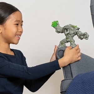 Figurina Schleich ELDRADOR Steinmonster, 20 x 9 x 12 cm, pentru copii de la 7 ani - Img 3