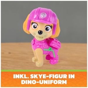 Figurine PAW PATROL Set Skye si Spinosaurus cu sunete si miscari, pentru copii de la 3 ani - Img 5