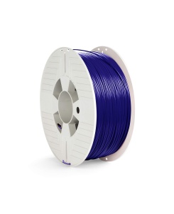 Filament 3D Verbatim 55322 PLA 1.75mm Albastru, Biodegradabil