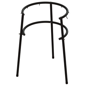 Filler pentru plase de fan Kerbl, stabil, flexibil, 90 cm
