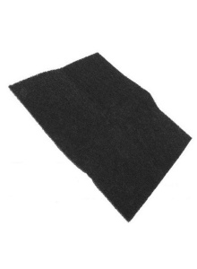 Filtru activ de carbune Xavax, set 2 bucati, 470 x 570 mm, individual ajustabil