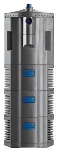 Filtru acvariu OASE BioPlus Thermo 200, 200W, pentru apa dulce si sarata, pana la 200L - Img 2
