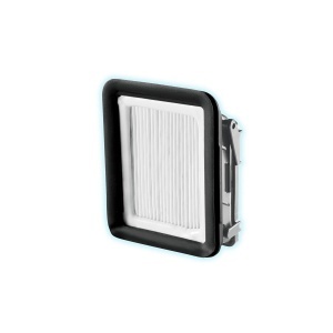 Filtru Antimicrobian BISSELL FreshStart pentru Aspirator CrossWave 1713-3570, Washabil