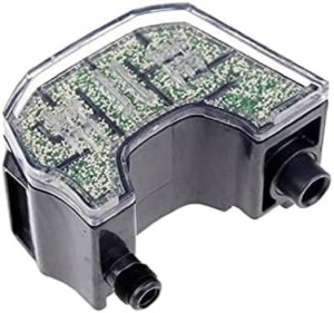 Filtru apa Bissell VacSteam 2082, pentru rezultate optime, usor de curatat