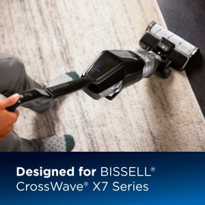 Filtru Aspirator BISSELL CrossWave X7 Cordless, Usor de Schimbat, Compatibil cu Modele 2955N si 3479N - Img 3