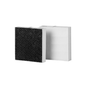 Filtru de aer Blueair ComboFilter 5200, compatibil cu DustMagnet 5240i si 5210i, eficient impotriva alergenilor