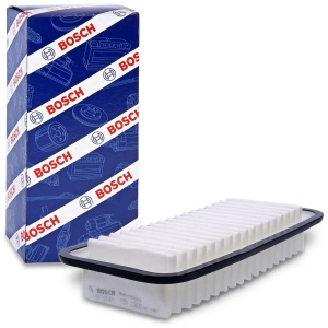 Filtru de aer BOSCH 1457433971, compatibil cu mai multe modele, rezistent la umiditate