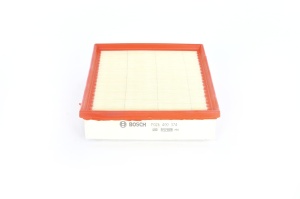Filtru de aer BOSCH F026400374 pentru BMW, dimensiuni 230x205x64 mm - Img 3