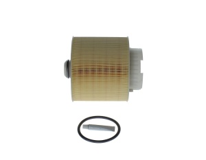 Filtru de aer Bosch S0028 pentru masini - rezistenta ridicata, compatibil cu Audi A6 - Img 2