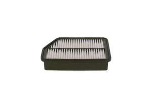 Filtru de aer Bosch S0228 pentru masini - rezistenta ridicata, compatibil cu Hyundai si KIA - Img 3
